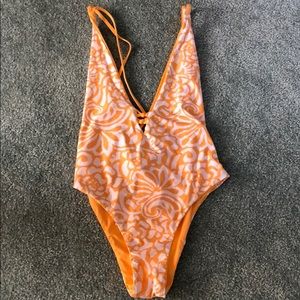 NWT B. Swim bathing suit